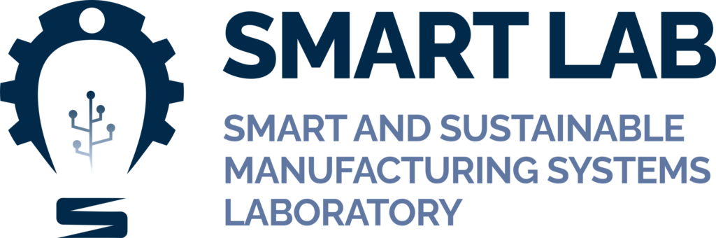 horizontal smart lab logo blue xopy